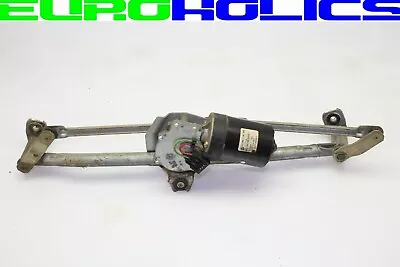 $35.99 • Buy OEM Volkswagen Beetle 98-10 Windshield Wiper Linkage Transmission Motor