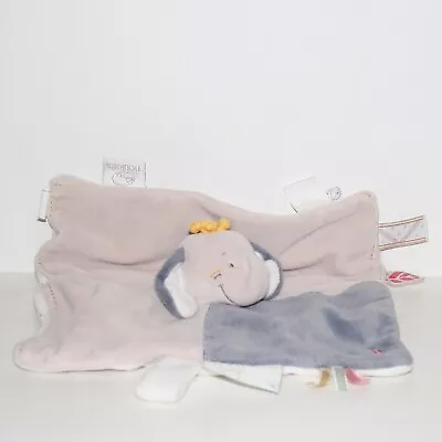 £27.88 • Buy Comforter Elephant Noukies Noukie's - Pks Bao