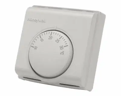 Honeywell T6360 Room Thermostat T6360B1028 NEW UNBOXED • £18.99