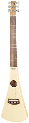 Martin 11GBPC Steel-String Acoustic Backpacker Travel Guitar With Gig Bag • $339.99