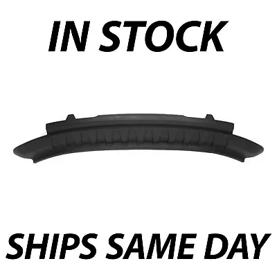 NEW Textured - Bumper Air Deflector Valance For 2009-2014 Ford F150 Pickup 09-14 • $77.45