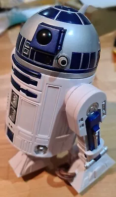 Hasbro Star Wars Smart Intelligent R2-D2  Controllable With Smartphone  • £84.99