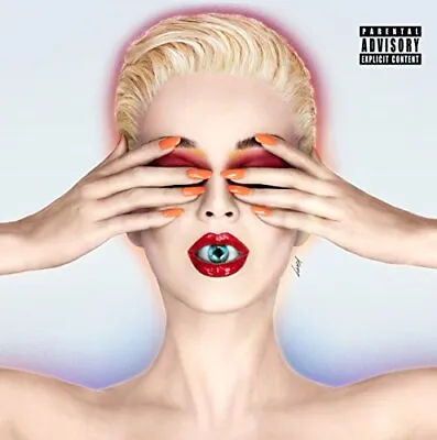 Katy Perry / Witness *NEW CD* • £3.90