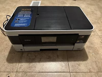 Brother MFC-J4620DW Printer • $79