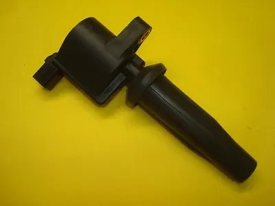 03-13 Ford Focus Escape Mazda 3 6 Tribute Ignition Coil Oem 4m5g-12a366-bc • $14.39