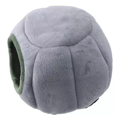 Washable Guinea Pig Bed Rabbit House House Hideout Cave Beds  Small Animal • £9.73