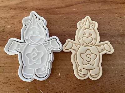 $12 • Buy Shirley Shawn Unicorn Cookie Cutter