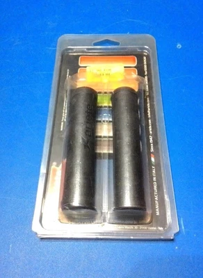 $4.22 • Buy ARIETE 02610 Handlebar Snowmobile Grips Black