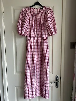 F&F Dress Size 12 BNWT • £10