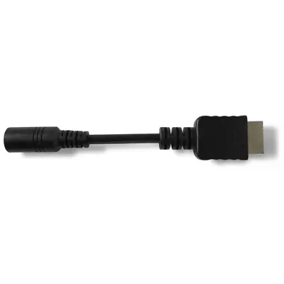 HD Retrovision PS1 Adapter For Genesis 2 Cable - SONY PlayStation • $19.54