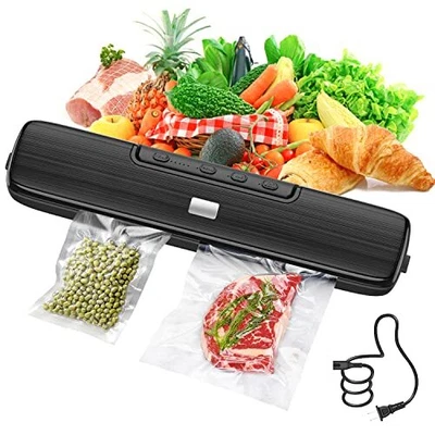 $71.07 • Buy Vacuum Sealer Machine - Food Vacuum Sealer Automatic Air Sealing System For 