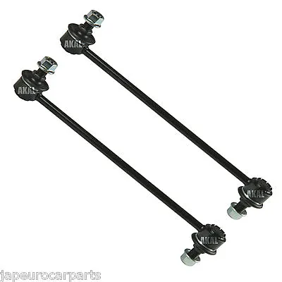 For Mitsubishi Space Wagon Chariot Grandis 99-04 Front Stabilizer Anti Bar Links • $92.65