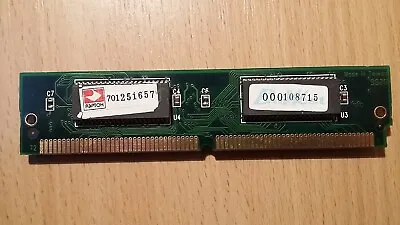 RAM Memory SIMM 72 Pin (#11) • £15.60