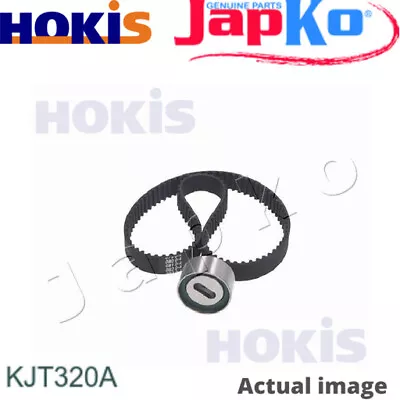 Timing Belt Set For Mazda 16b1b116 1.1l B3/me 1.3l B50b530/3b5 1.5l E/tb6 1.6l • $136.41