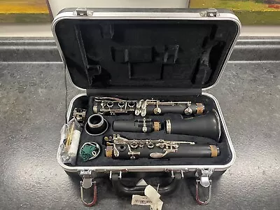 Jupiter Capital Edition CEC-635 Clarinet Student Band Instrument • $201