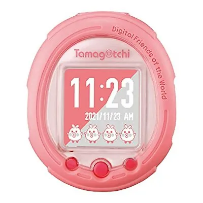 $110.85 • Buy BANDAI Tamagotchi Smart Coralpink Pink Limited JAPAN OFFICIAL