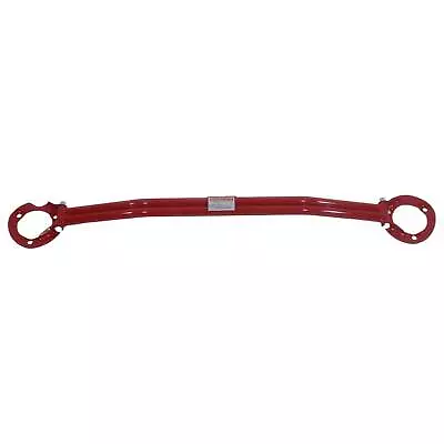 Wiechers Strut Bar Steel Upper Front 061023 Fits BMW Z3 • $296.32