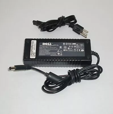 Dell X9366 PA-1131-02D2 PA-13 AC Power Adapter Charger 19.5V 6.7A GENUINE OEM • $17.50