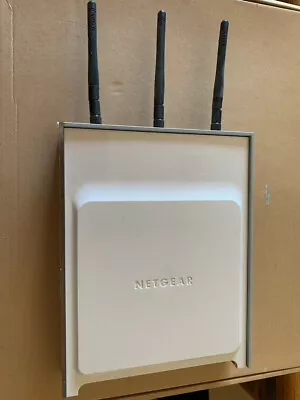 Netgear WNR834B Rangemax Router  W/ DDWRT & Configured As A Bridge • $24.95