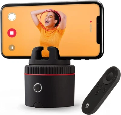 £50 • Buy Pivo Pod One Classic Auto Motion Sensor Tracking & Holder - Handsfree 360° 