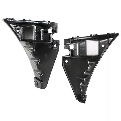 Set Of 2 Bumper Face Bar Retainers Brackets Braces Mounting Kit For Mustang Pair • $13.91