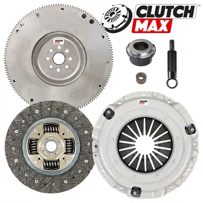 STAGE 1 HD CLUTCH KIT & FLYWHEEL For GM CHEVY CAMARO RS PONTIAC FIREBIRD 3.8L V6 • $253