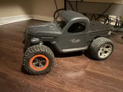 Ecx Amp Mt R/c 2wd • $100