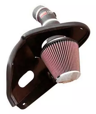 K&N 57-3049 Performance Air Intake System • $349.99