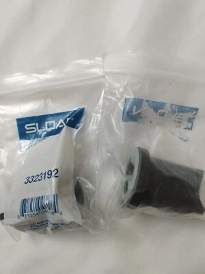 $9.95 • Buy 2 Pack-Sloan 3323192 V-551-A Vacuum Breaker Repair Kit For V-500-A & V-500-AA