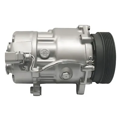 Reman AC Compressor GG554 Fits VW Jetta 1.8L 1.9L 2.0L 1999 2000 2002 2003 04 05 • $144.99