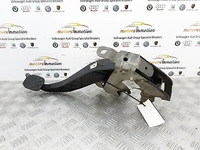 VW TRANSPORTER T5 Clutch Pedal 2.5TDI 7H2721059D • $31.07