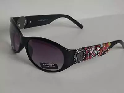 Ed-hardy Womens Styling Sun Glasses  • $46