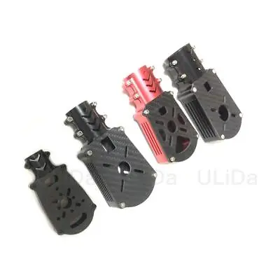 16 25 30 35mm Tube Motor Mount Kit For Agriculture UAV Drone Multicopter • $18.90