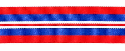 WW2 British 1939-1945 War Medal Ribbon Select Option Sizes • £2.05