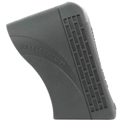 Pachmayr Decelerator Magnum Slip On Recoil Pad - Small Black • $25.23