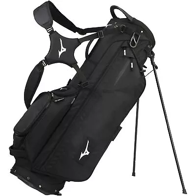 MIZUNO Golf Caddy Bag BR-D3 Stand 2021 Model Men's Lightweight Approx. 2... • $263.44