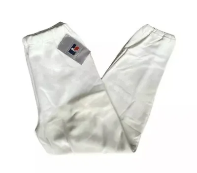 Vintage Russell Athletic Sweatpants Mens Size Small NWT 90s Made In USA NOS • $32