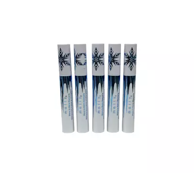 Mally More Is More Mascara (0.31oz / 9g) NEW; Lot Of 5 • $15.95