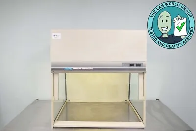Labconco Balance Enclosure TESTED With Warranty SEE VIDEO • $1598