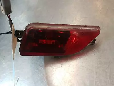 Great Wall V200/v240 Right Taillight In Bumper K2 Ute 07/09-01/15 • $100.12