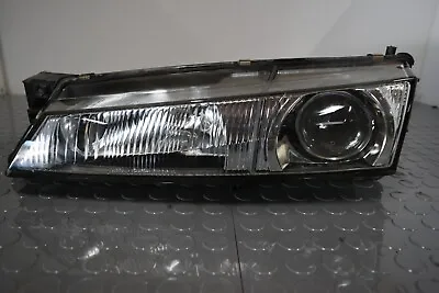 Jdm Nissan S14 Silvia Left Side Oem Kouki Headlight 240sx 200sx  • $599