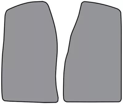 Fits 1962-1967 MG MGB GT Floor Mats Carpet Floor Mat 2PC Fronts Pick Color! NEW~ • $102.95