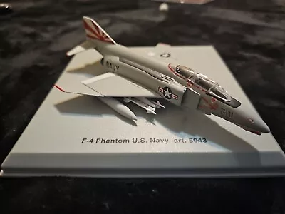 F-4 Phantom Diecast U.S. Navy • $40