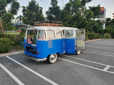 $64000 • Buy Volkswagen Kombi