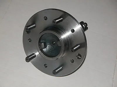 New 1965-1982 C2 & C3 Corvette Rear Spindle Axle. With Studs And Nut • $99.50