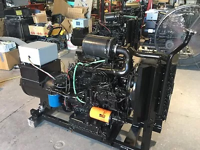 20kw Diesel Generators Sets Kubota V2203 • $7595