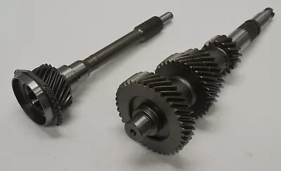 M5R1 M50D Input & Countershaft Set Ranger Explorer Mazda Ford - 12345 • $90.16