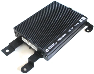 $175 • Buy Chrysler/dodge/jeep Infinity Sound Amp #56043029ai
