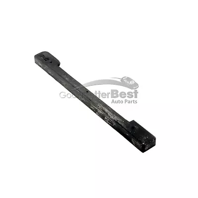 One New MTC Radiator Mount Strip - Right Right 3096 1075040012 For Mercedes MB • $16.66