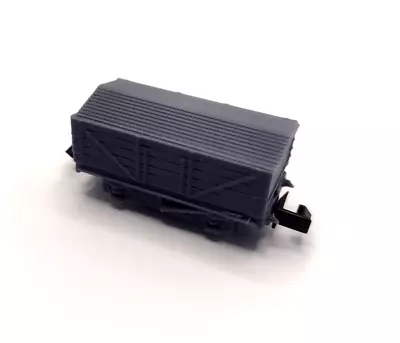 N Scale / N Gauge Sand Wagon Kit - Easy Assembly Weighted And With Metal Wheels • £6.50